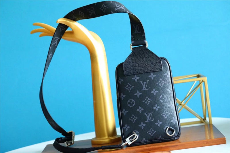 Lux-Totes - LOV Bags - 4096
