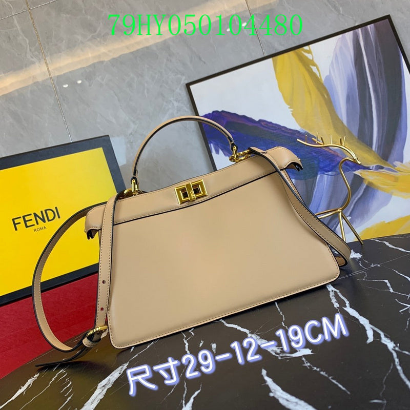 GC - Shoulder - 2725