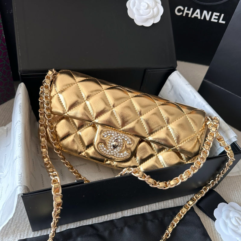 Luxurious Totes - CNL3 Bags - 003