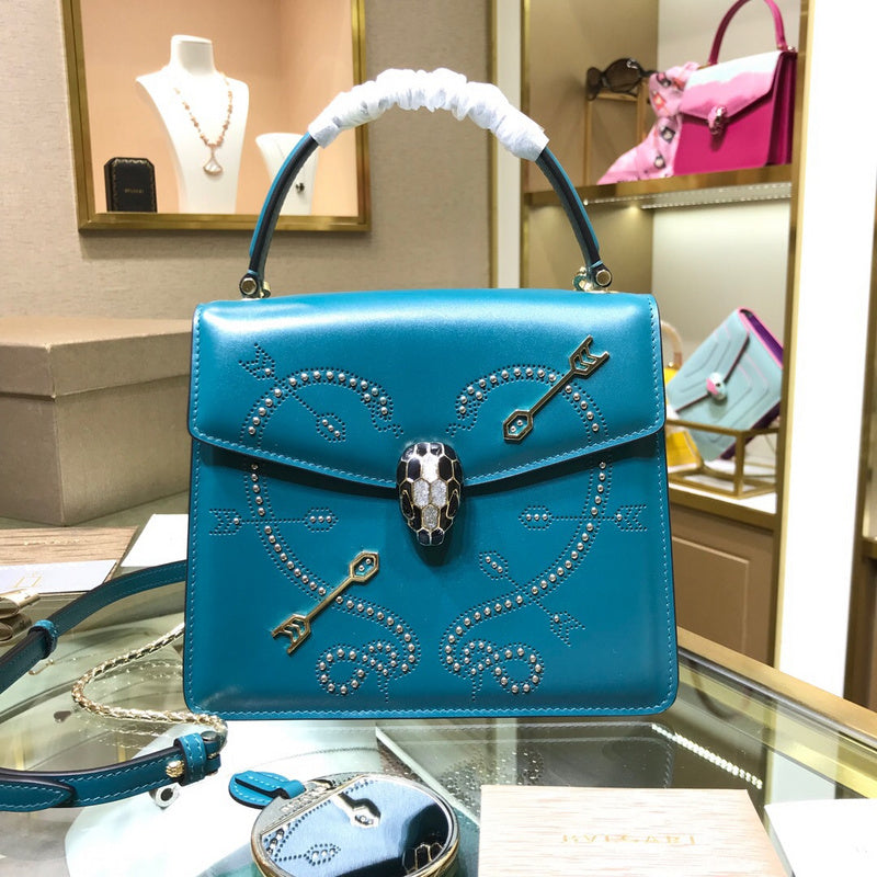 Luxurious Totes - Latest - 4831