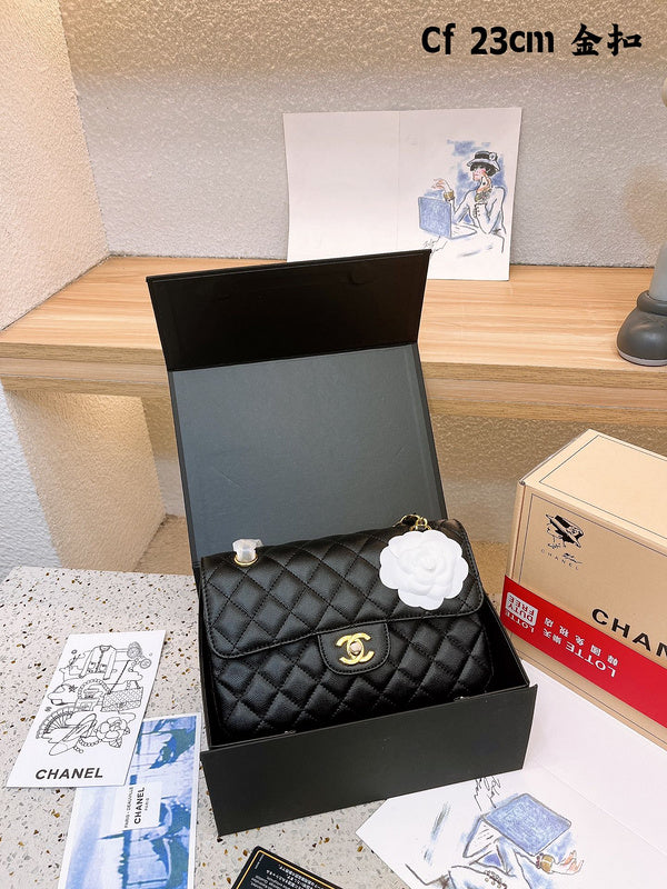 Luxurious Totes - CNL3 Bags - 469