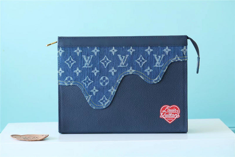 Lux-Totes - LOV Bags - 4640