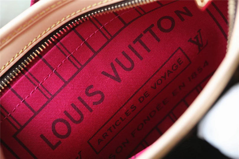 Lux-Totes - LOV Bags - 108