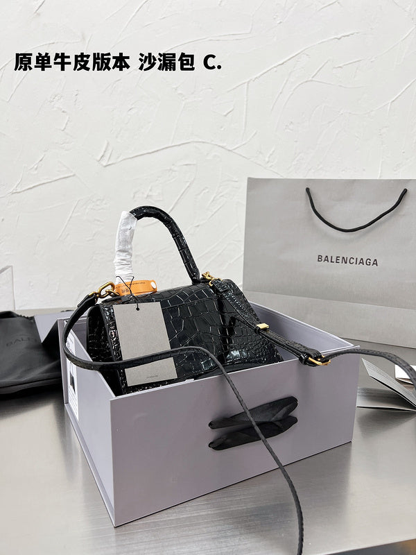Luxurious Totes - BGA2 Bags - 120