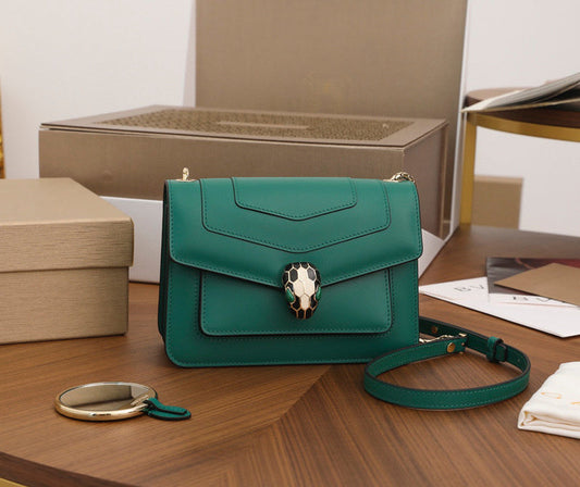 Luxurious-Totes - BVLGA Bags - 430