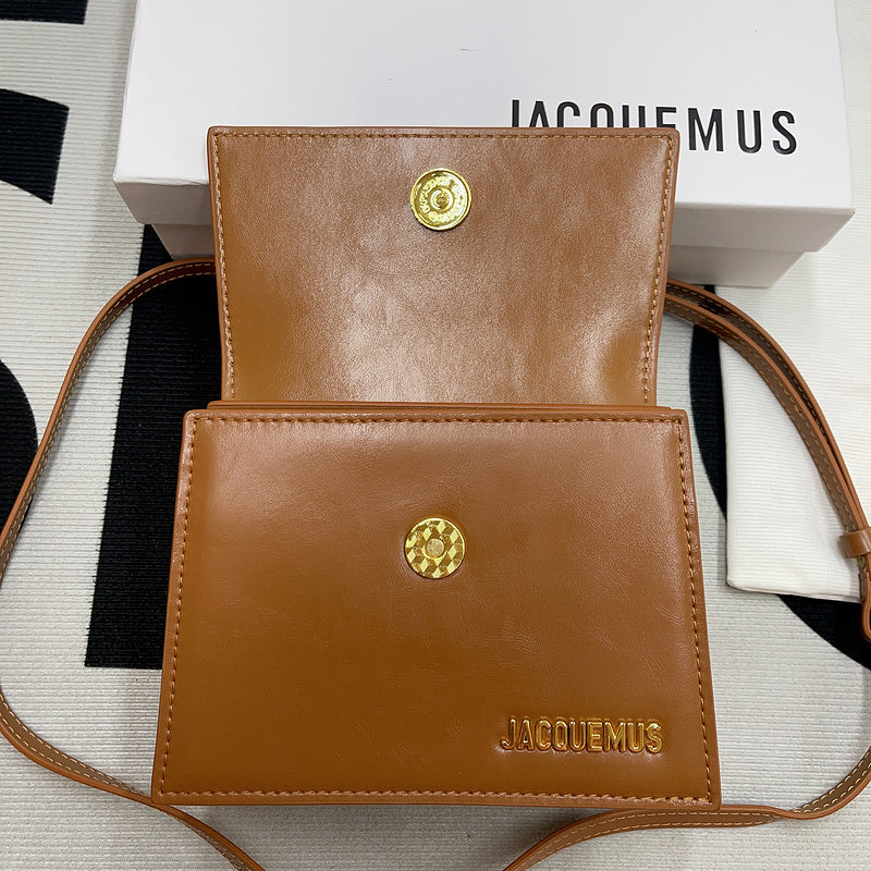 Lux-Totes - JQM Bags - 031