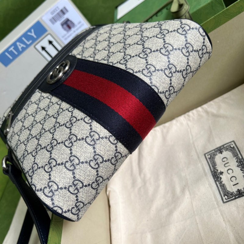 Lux-Totes - GCI Bags - 2360