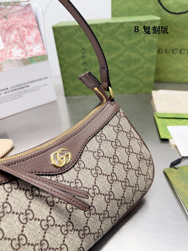 Luxurious Totes - GUI3 Bags - 187