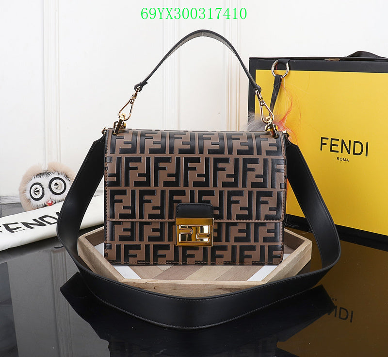 GC - Shoulder - 3398
