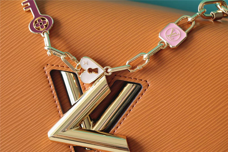 Lux-Totes - LOV Bags - 556