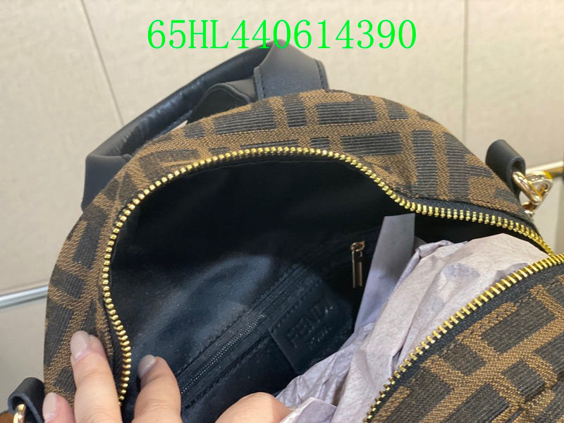 GC - Shoulder - 2912