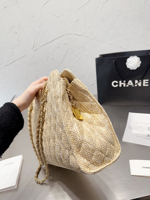 Luxurious Totes - CNL3 Bags - 238