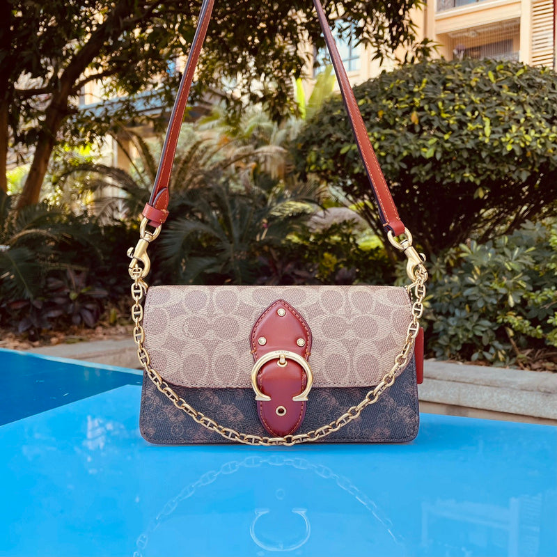 Luxurious-Totes - CCH Bags - 412