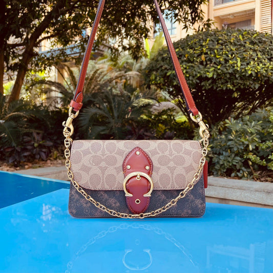 Luxurious-Totes - CCH Bags - 412