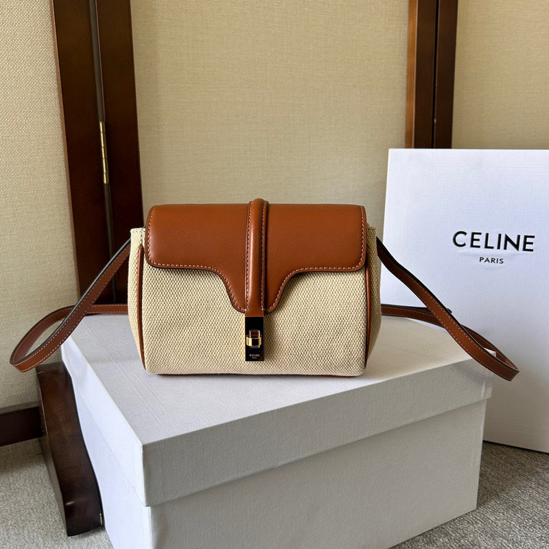 Luxurious-Totes - CLE Bags - 1390