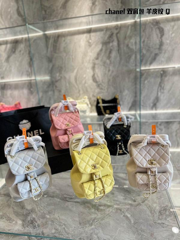 Luxurious Totes - CNL3 Bags - 464
