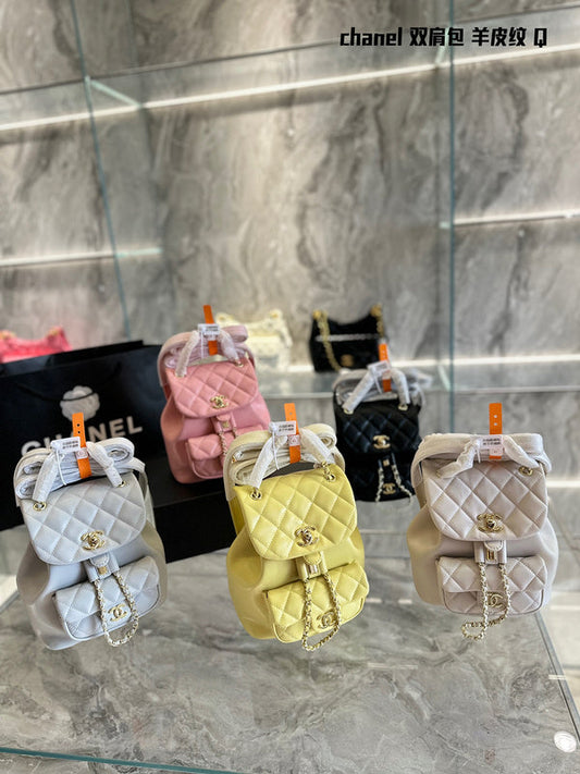 Style My Style - CNL3 Bags - 464