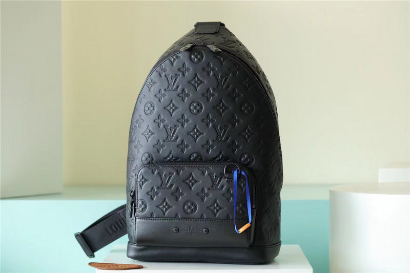 Lux-Totes - LOV Bags - 3904