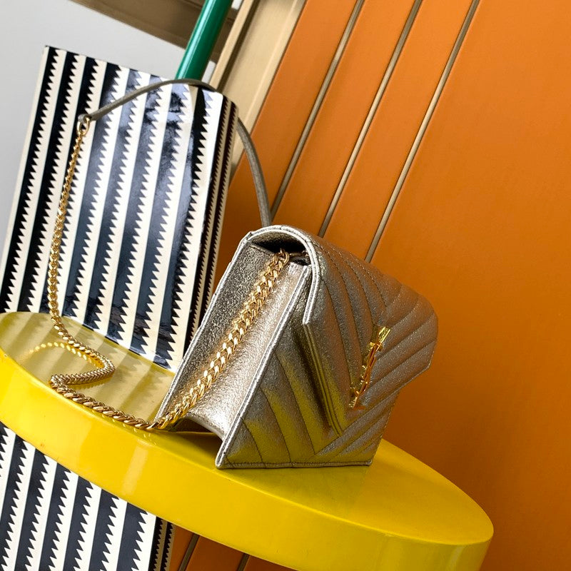 Luxurious Totes - Latest - 8096