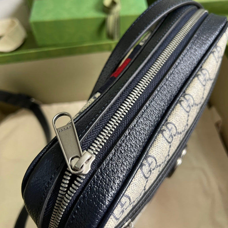 Lux-Totes - GCI Bags - 2360