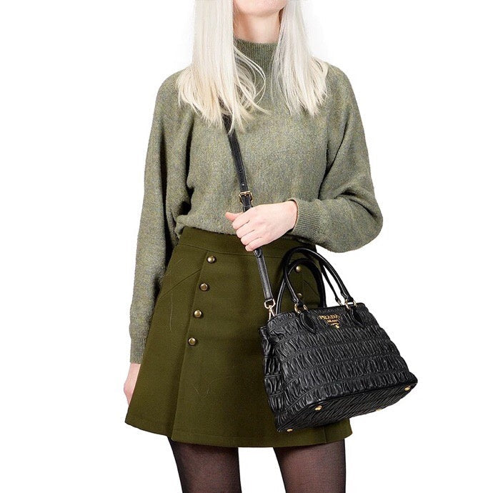 ZEP - PD Bags - 538
