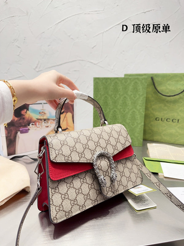 Style My Style - GUI3 Bags - 194