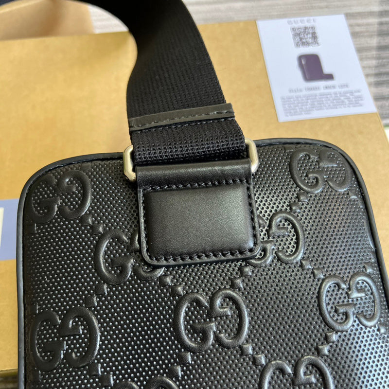Lux-Totes - GCI Bags - 2293