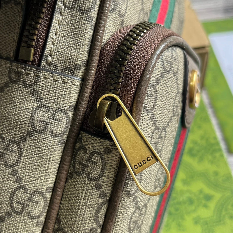 Lux-Totes - GCI Bags - 2213