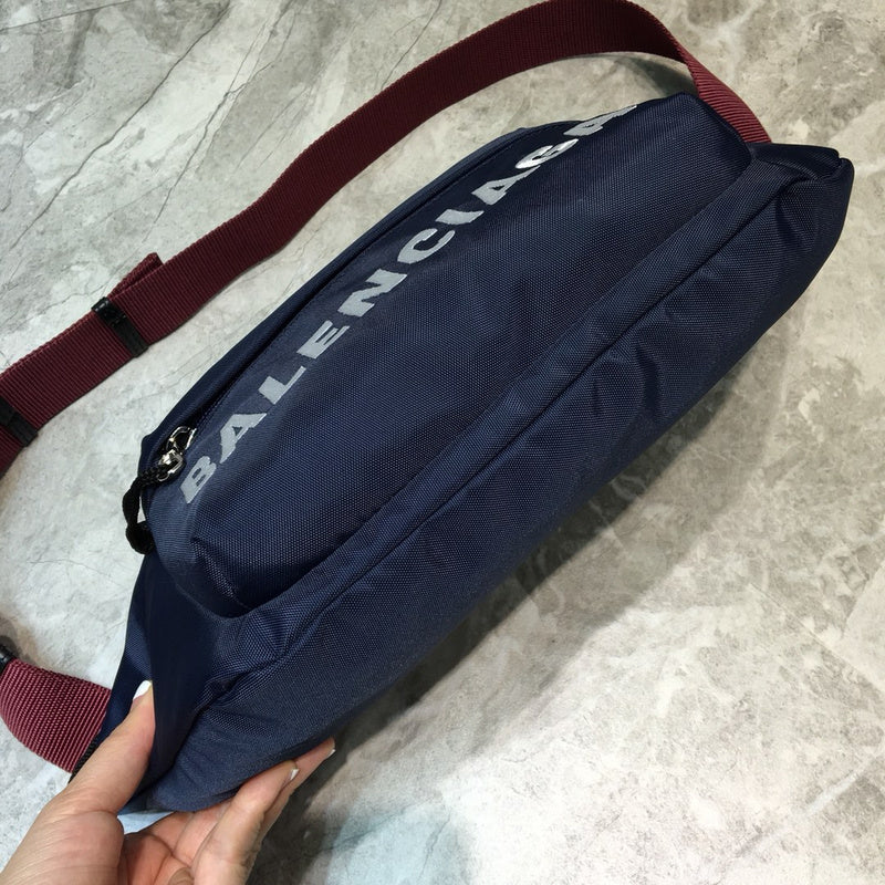 Lux-Totes - BGA Bags - 109