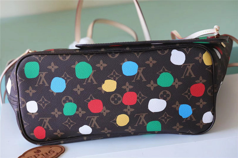 Lux-Totes - LOV Bags - 463