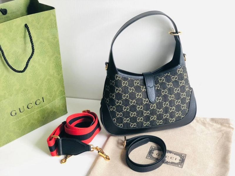 GUI - Luxurious Totes - 1144