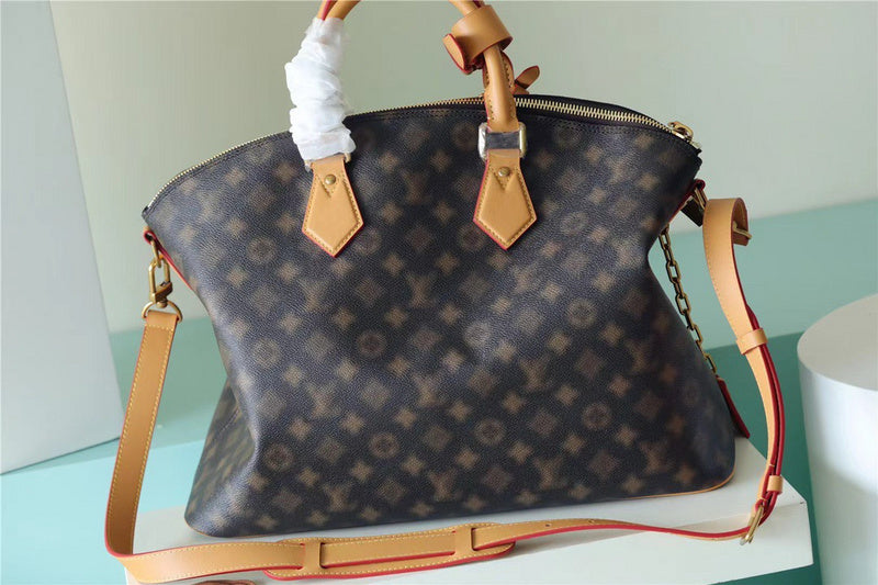 Lux-Totes - LOV Bags - 1048