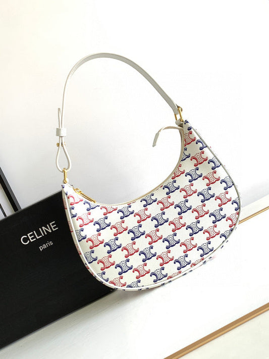 Luxurious-Totes - CLE Bags - 472