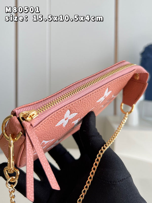 ZEP - LOV Bags - 1146