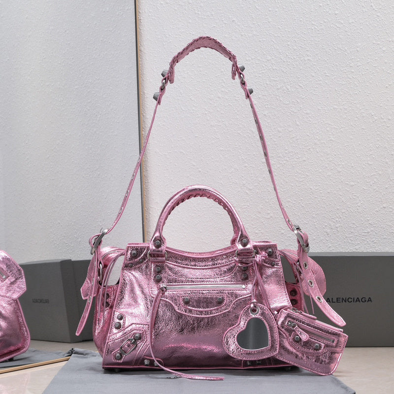 Luxurious-Totes - BGA Bags - 313