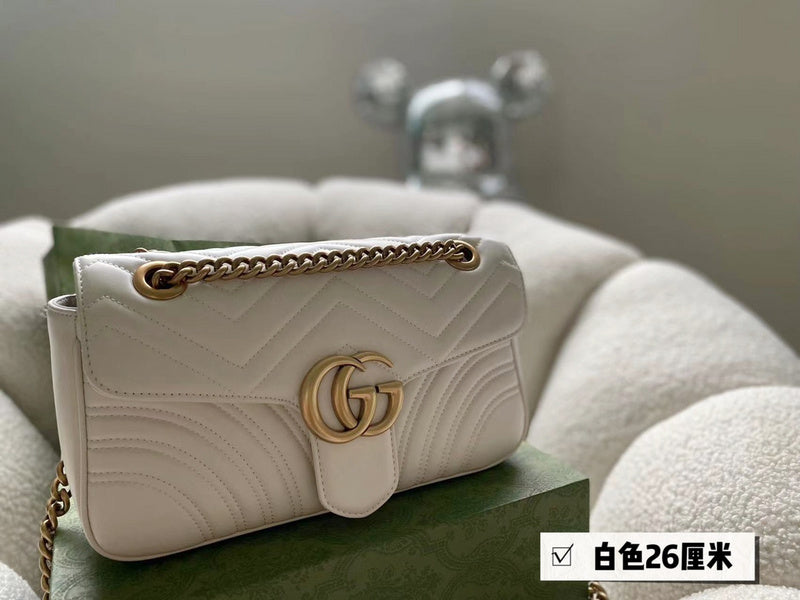 Luxurious Totes - GUI3 Bags - 061