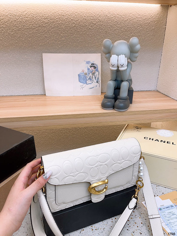 Style My Style - CCH2 Bags - 017