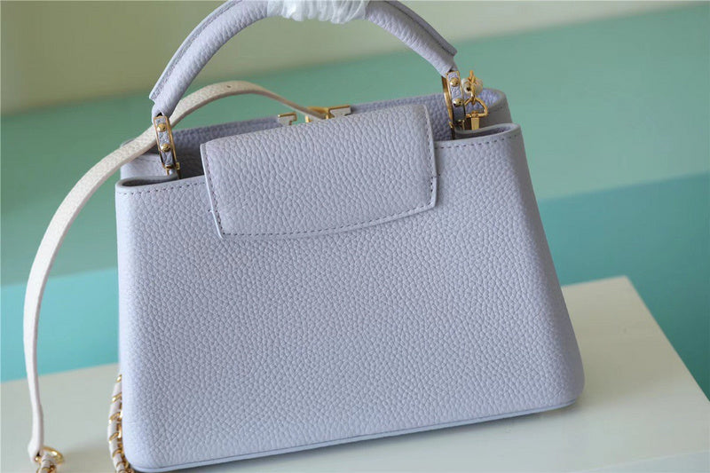 Lux-Totes - LOV Bags - 828