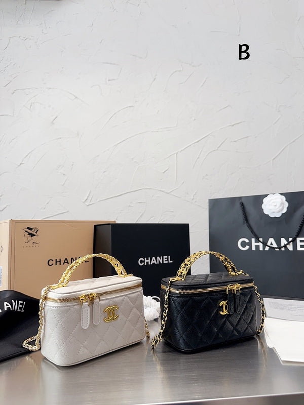 Luxurious Totes - CNL3 Bags - 299