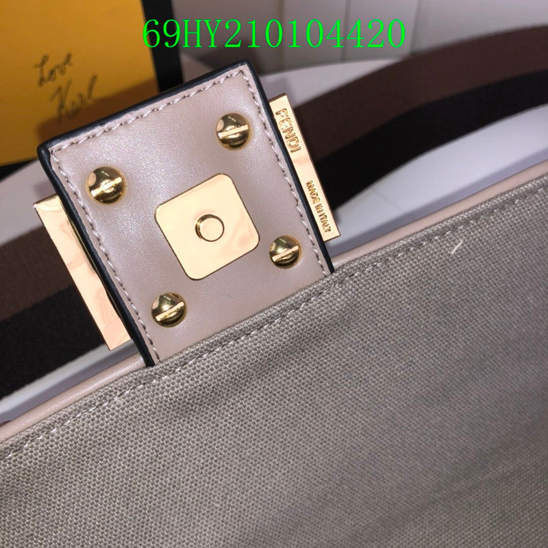 GC - Shoulder - 2739