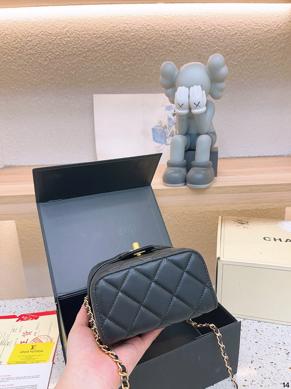 Style My Style - CNL3 Bags - 123