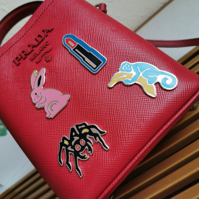The-ZEP - PDA Bags - 1358