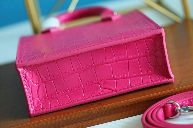 Lux-Totes - LOV Bags - 1098
