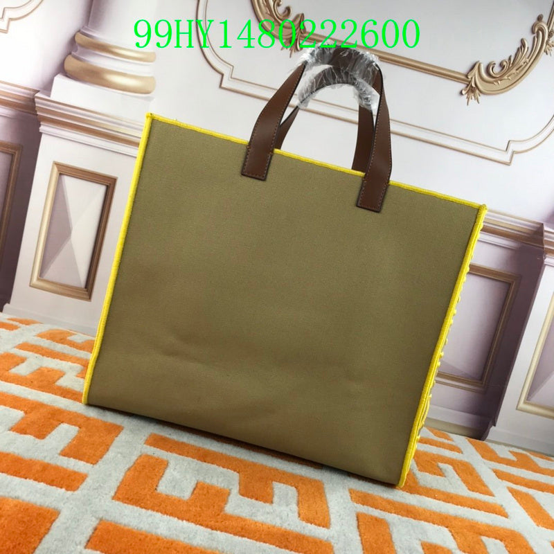 GC - Shoulder - 2855
