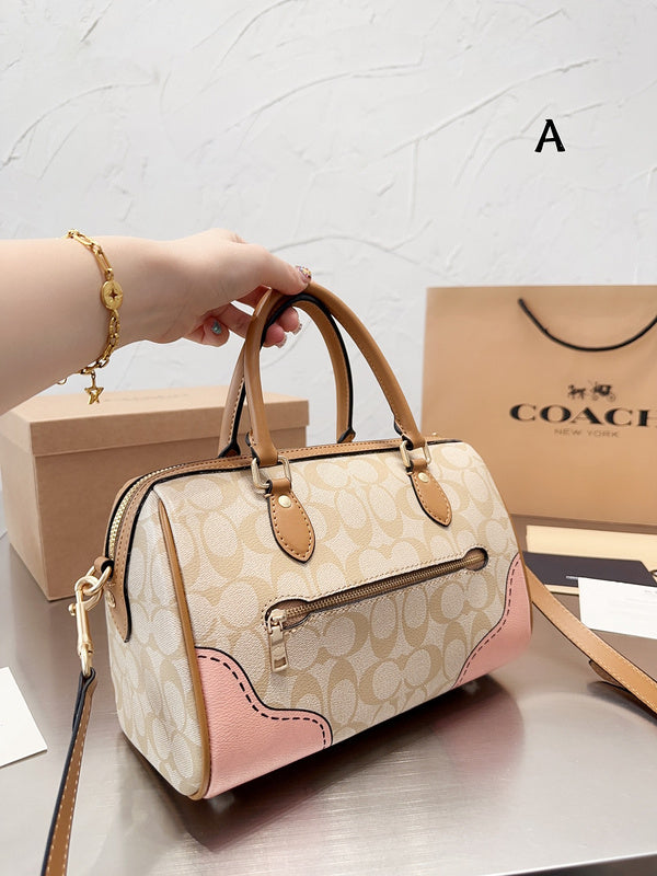 Style My Style - CCH2 Bags - 053
