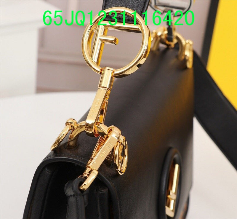 GC - Shoulder - 3511