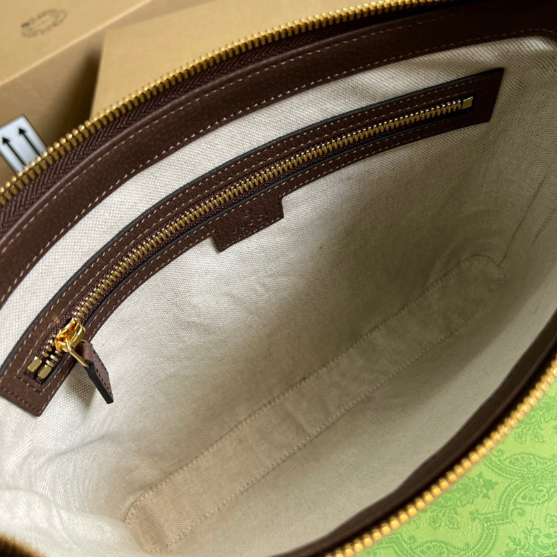 Lux-Totes - GCI Bags - 2343