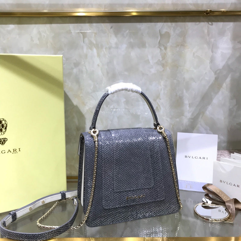 Style My Style - BVLGA Bags - 060