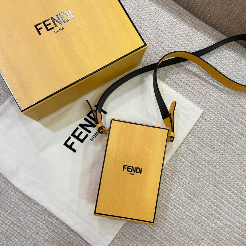 FDI Bags - Luxurious Bags  681