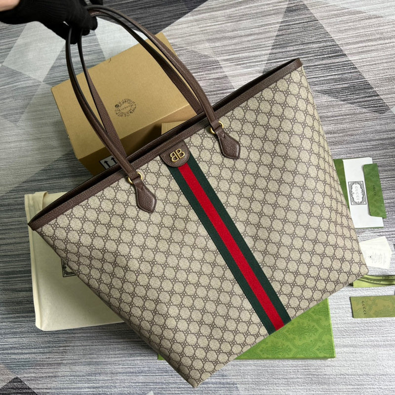Lux-Totes - GCI Bags - 2010